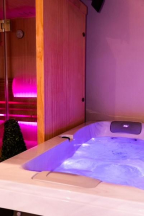 Thalya Spa Privatif